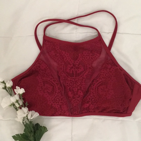 halter top bikini target